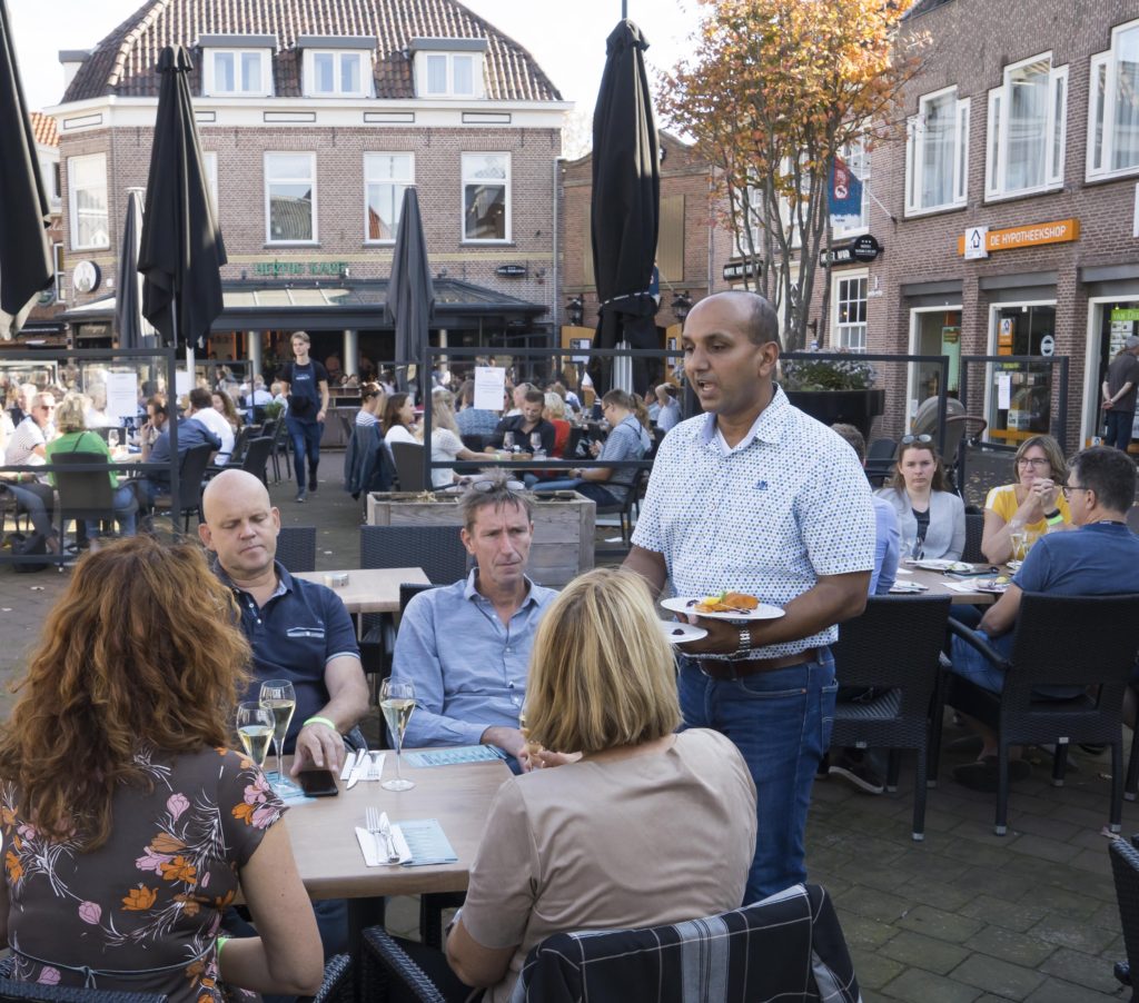 Graaf van Gelre Harderwijk