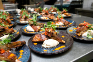 BARON Culihoppen Harderwijk