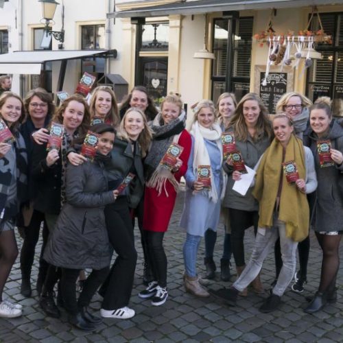 Culihoppen, net een popconcert…