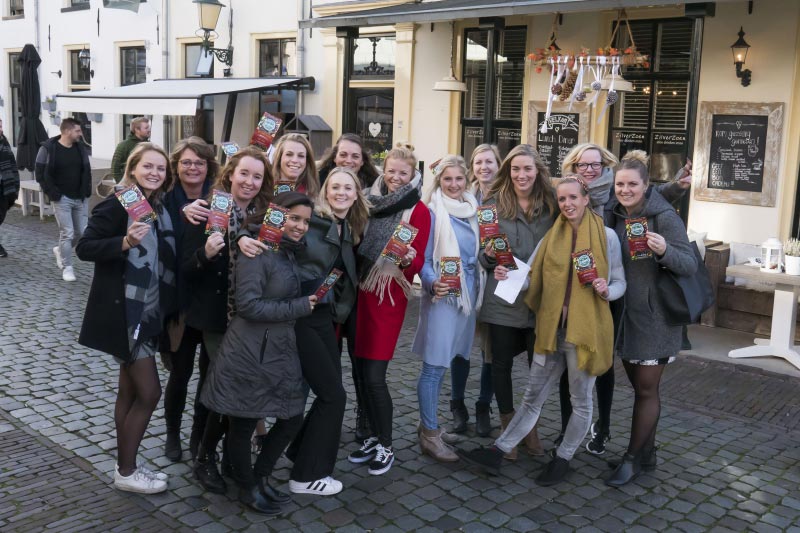 Culihoppen, net een popconcert…