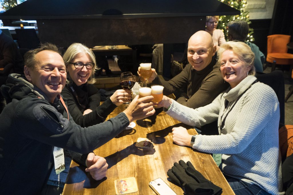 De Boterlap Culihoppen Ermelo