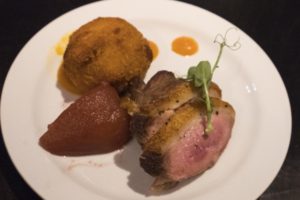 Brasserie de Volksmond