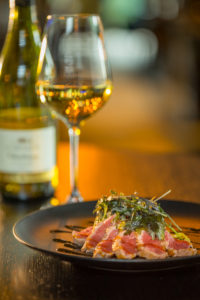 Restaurant van Sprang Culibiken Ermelo