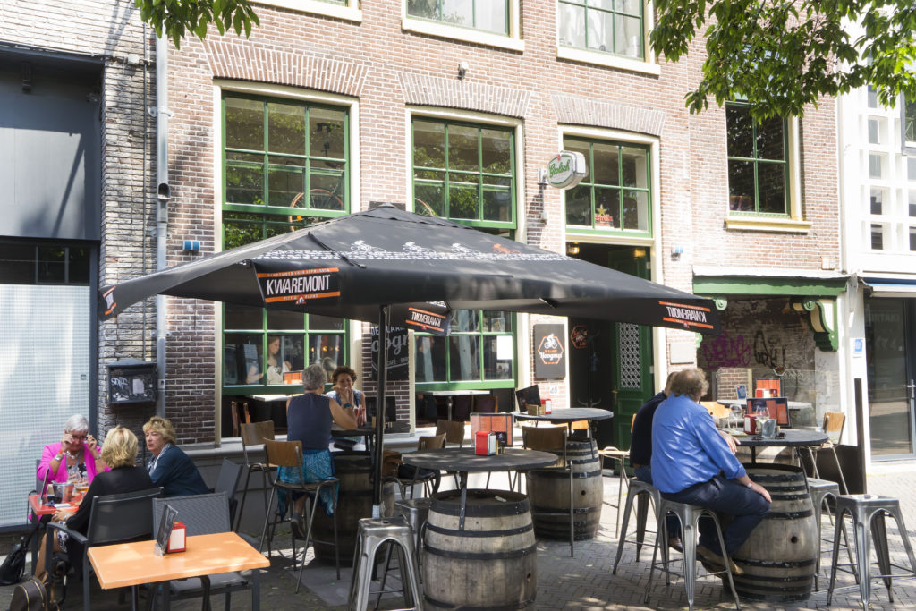 De Vlaamse Hoogmis Culihoppen Zwolle
