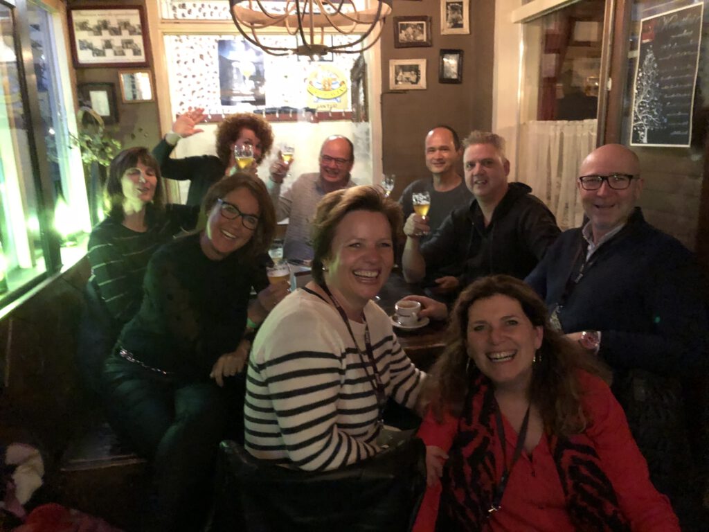 Culbiken Ermelo – Herfstsmaken