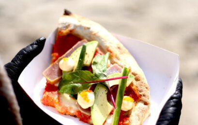 Culihoppen Royal Rides & Bites Ermelo – UITVERKOCHT