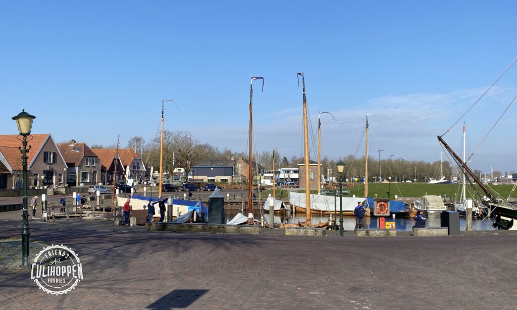 Lentekriebels – Culihoppen Elburg