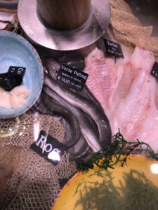 Culihoppen | Palingrokerij Dries van den Berg