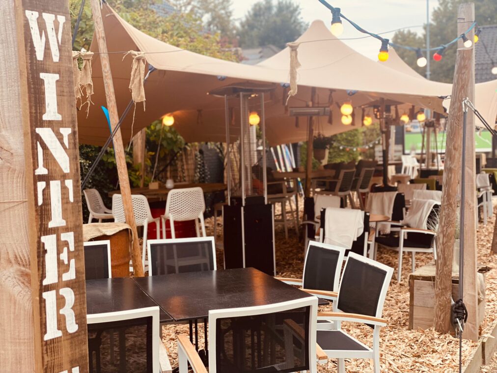 Hotel Restaurant De Vossenberg Hotel Restaurant De Vossenberg