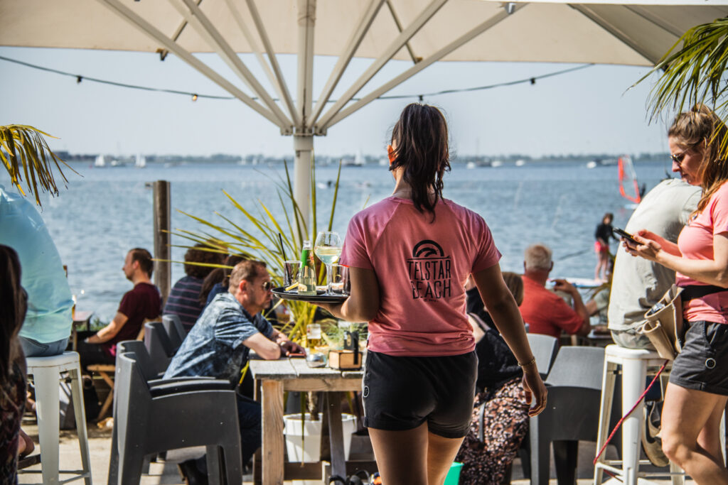 Telstar Beachclub