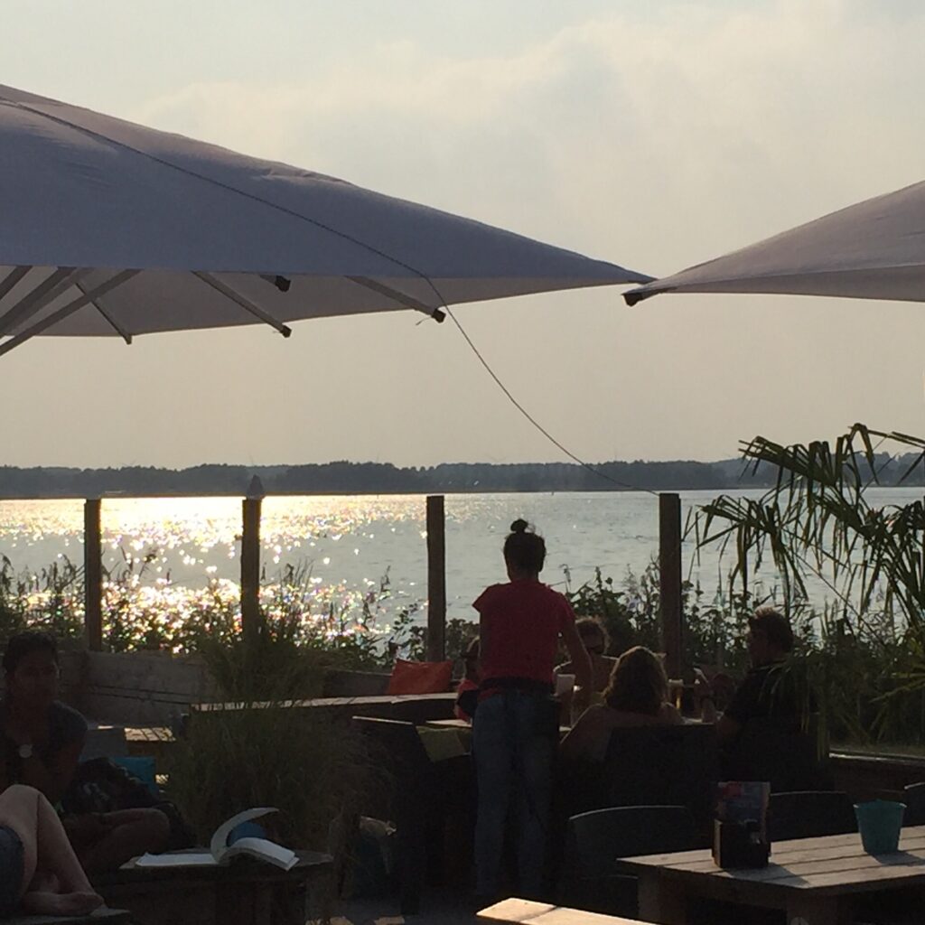 Culibiken – Ermelo50