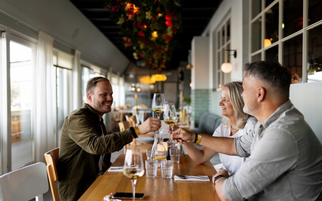 Culinair Harderwijk, een rondje culinair wandelen in Harderwijk