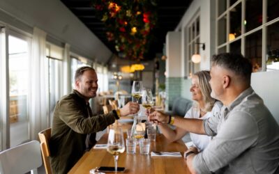 Culinair Harderwijk, een rondje culinair wandelen in Harderwijk